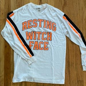 Victoria’s Secret Pink Long Sleeve